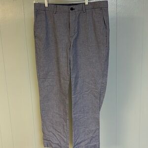Banana republic Men’s dress pants